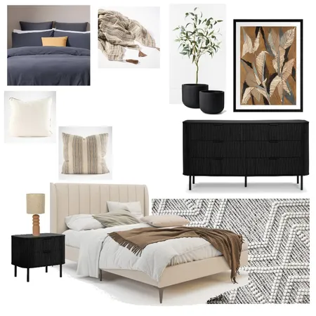 7 Regent - Guest room Interior Design Mood Board by Styled.HomeStaging on Style Sourcebook