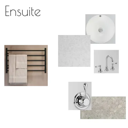 MACKIE - Ensuite Interior Design Mood Board by narelle.gunther@swanbuild.com.au on Style Sourcebook