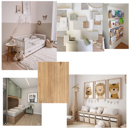 Luca's room Interior Design Mood Board by ersueg on Style Sourcebook