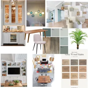 Living room Interior Design Mood Board by ersueg on Style Sourcebook