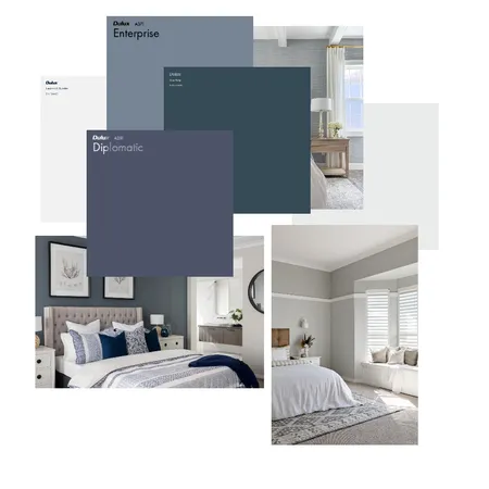 karangi bedroom master Interior Design Mood Board by arnahmallon on Style Sourcebook