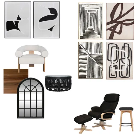Barrett Interior Design Mood Board by Kirsten_Carnahan on Style Sourcebook