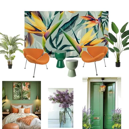 My Mood Board Interior Design Mood Board by lisabet on Style Sourcebook