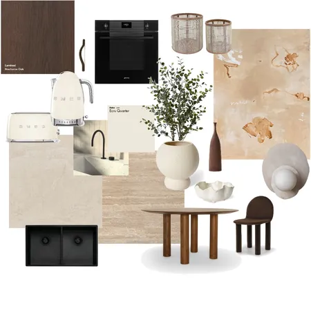 Kitchen Interior Design Mood Board by tgardiner on Style Sourcebook