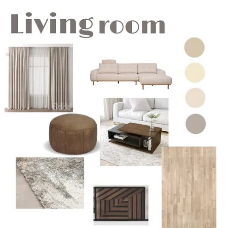 My Mood Board Interior Design Mood Board by lujymaged_ on Style Sourcebook