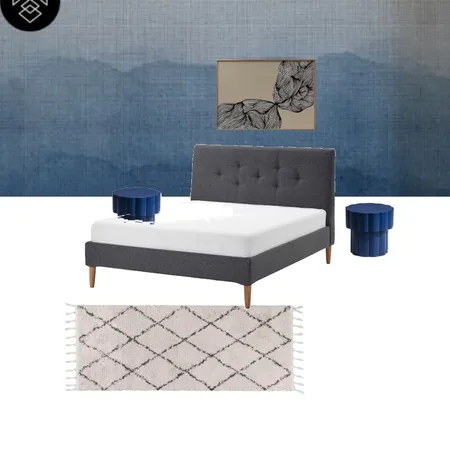 david bedroom Interior Design Mood Board by naamaetedgi on Style Sourcebook