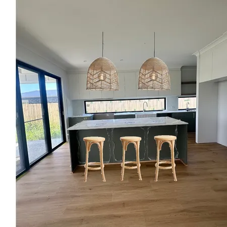 kitchen Interior Design Mood Board by ciarajim on Style Sourcebook