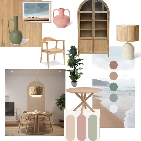 living 1 Interior Design Mood Board by Livia Suzana on Style Sourcebook