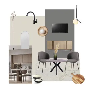 кухня катя Interior Design Mood Board by Daria15 on Style Sourcebook