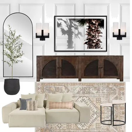 Living refresh Interior Design Mood Board by Coastal & Co  on Style Sourcebook