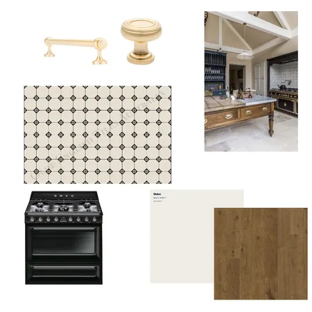 Kitchen V1 Interior Design Mood Board by adellemeow on Style Sourcebook