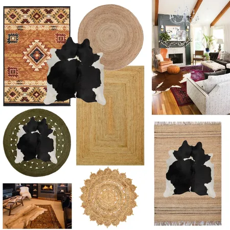 That's my rug, man Interior Design Mood Board by swearenjen@gmail.com on Style Sourcebook