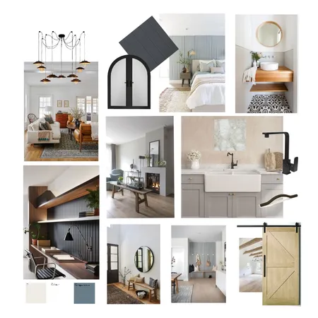 Watari House Interior Design Mood Board by Beautiful Spaces Interior Design on Style Sourcebook