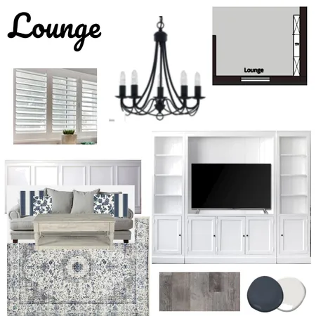 Loungeroom Interior Design Mood Board by donna.moloney74 on Style Sourcebook