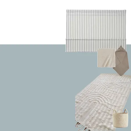 איריס ושלו - חדר תינוק Interior Design Mood Board by Lee Or Yaakov on Style Sourcebook