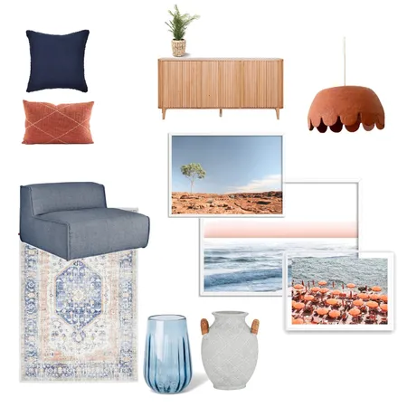 sample board Interior Design Mood Board by Hana on Style Sourcebook