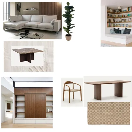 Kings Interior Design Mood Board by Clo on Style Sourcebook