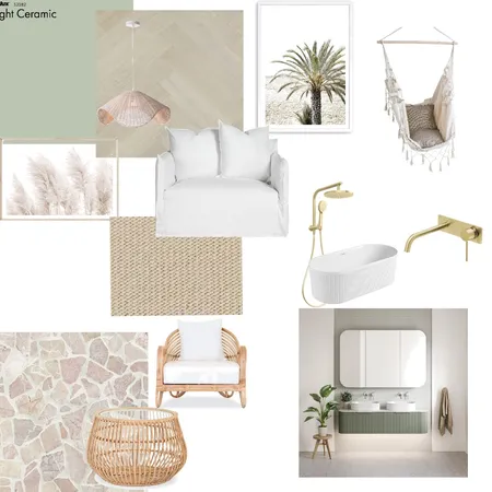 Hazelton Interior Design Mood Board by lcn on Style Sourcebook