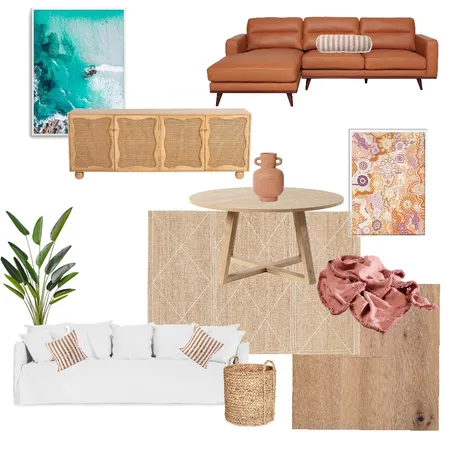 Living room Interior Design Mood Board by htunstill on Style Sourcebook