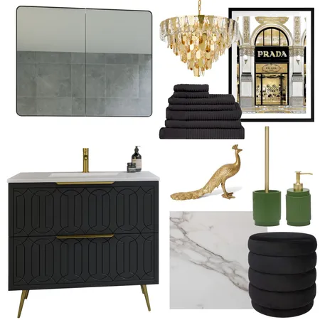 Elenora 900 Interior Design Mood Board by Courtney.Scott on Style Sourcebook