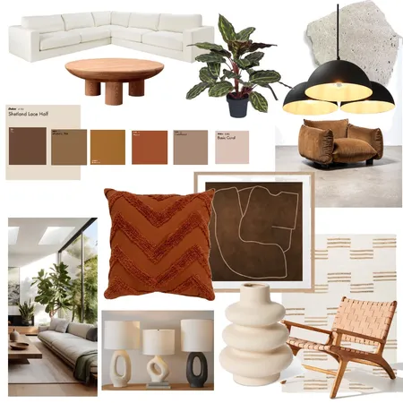Client Mood Board Interior Design Mood Board by gemmarizzo92@gmail.com on Style Sourcebook