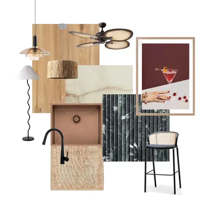 Hawksnest Bar Interior Design Mood Board by ellie.sawyer317 on Style Sourcebook