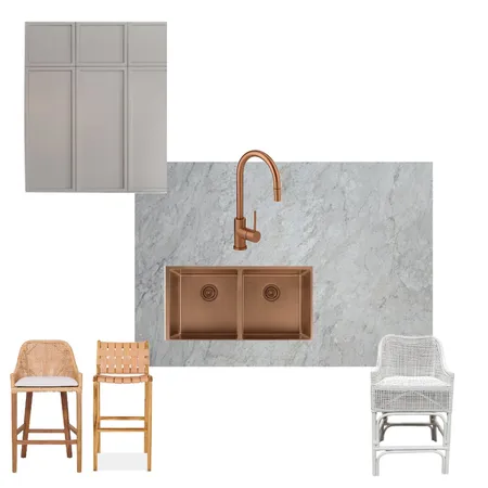 Kitchen Interior Design Mood Board by sharnipoulos@gmail.com on Style Sourcebook