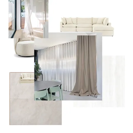 Levkowitz Interior Design Mood Board by perlajdesigns on Style Sourcebook