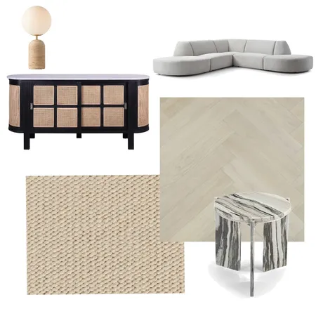 Living Room, light Interior Design Mood Board by maranatha.pro on Style Sourcebook