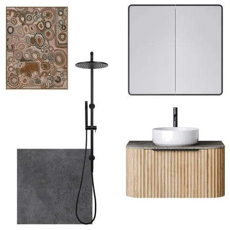 Santos 750 Interior Design Mood Board by Courtney.Scott on Style Sourcebook