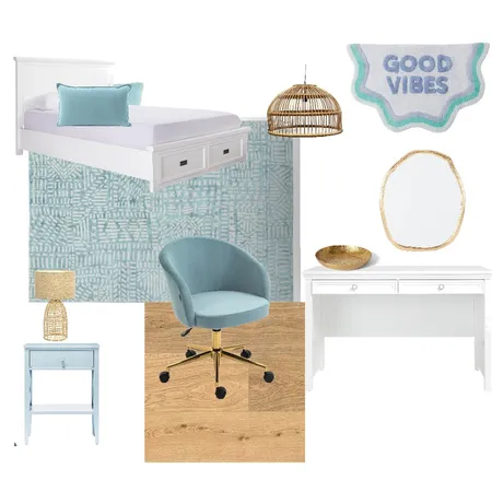 Frankie room 2 Interior Design Mood Board by kiara99 on Style Sourcebook