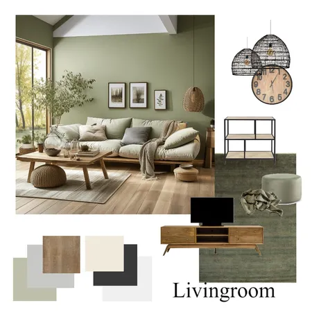 σαλονι Interior Design Mood Board by xrysa.apikelli on Style Sourcebook