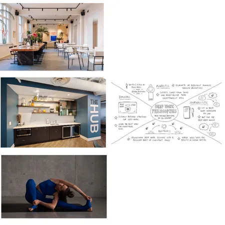 coworking2 Interior Design Mood Board by andre on Style Sourcebook