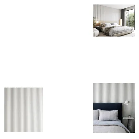 Bedroom mood board Interior Design Mood Board by Efi Papasavva on Style Sourcebook