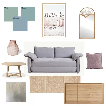 Andrea place III Interior Design Mood Board by MandyM on Style Sourcebook