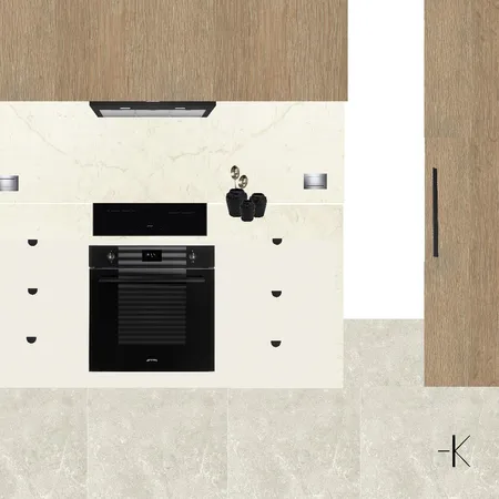 Kitchen Interior Design Mood Board by Emma Knight Design on Style Sourcebook