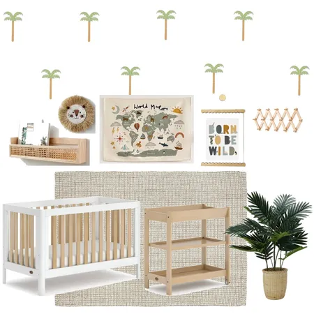 NJ's room Interior Design Mood Board by Shannon24 on Style Sourcebook