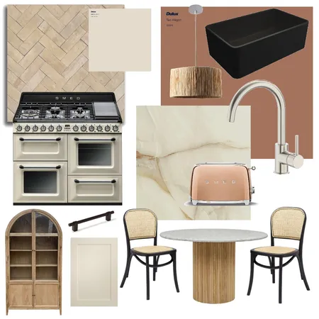 Kitchen Mood Interior Design Mood Board by Jenniferorr on Style Sourcebook