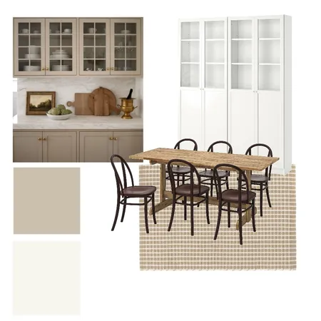 kitchen 2 Interior Design Mood Board by mawalsh on Style Sourcebook