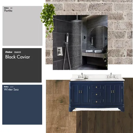 bathroom Interior Design Mood Board by Josie235 on Style Sourcebook
