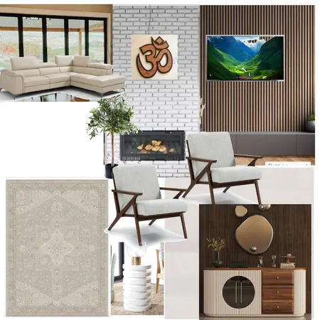 Alboro LIVING room Interior Design Mood Board by OTFSDesign on Style Sourcebook