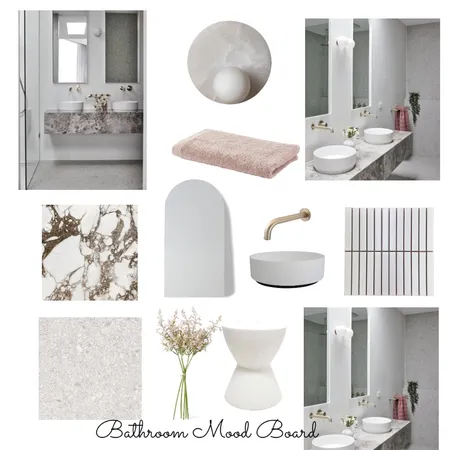 bathroom 3 Interior Design Mood Board by Efi Papasavva on Style Sourcebook