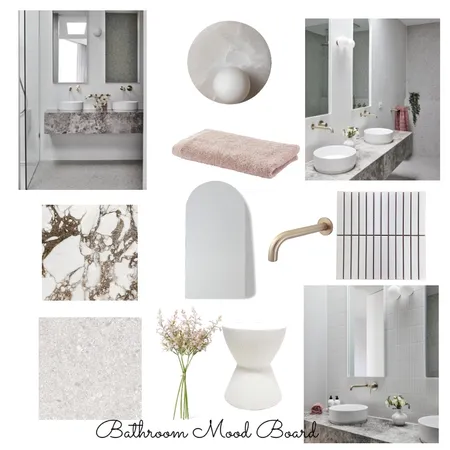 bathroom 3 Interior Design Mood Board by Efi Papasavva on Style Sourcebook