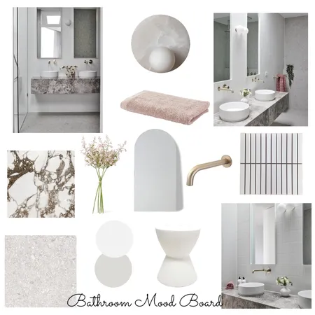 bathroom 4 Interior Design Mood Board by Efi Papasavva on Style Sourcebook