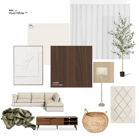 41 Brandon - Lounge Interior Design Mood Board by katie.gringmuth on Style Sourcebook