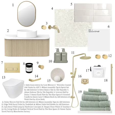 project 3 sample board Interior Design Mood Board by ainsleighblair on Style Sourcebook