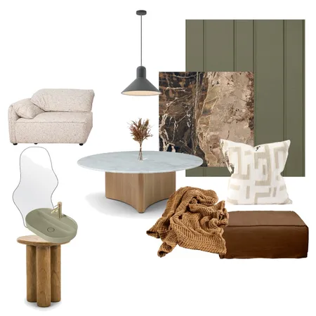 Living Inspo Interior Design Mood Board by Stylez44 on Style Sourcebook
