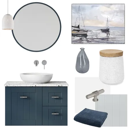 Norfolk Interior Design Mood Board by Courtney.Scott on Style Sourcebook