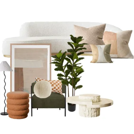 loungeroom Interior Design Mood Board by candi.s802@gmail.com on Style Sourcebook