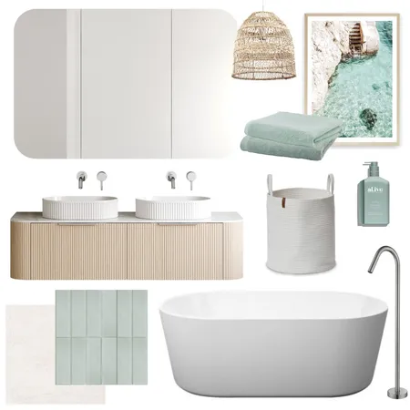 Santos 1500 Interior Design Mood Board by Courtney.Scott on Style Sourcebook
